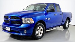 2016 Ram Ram Pickup 1500 Express