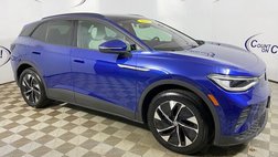 2022 Volkswagen ID.4 Pro S