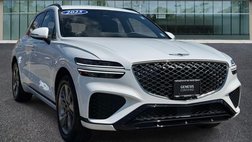 2025 Genesis GV70 3.5T Sport