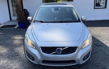 2011 Volvo C30 T5