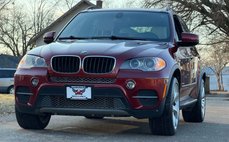 2012 BMW X5 xDrive35i Sport Activity