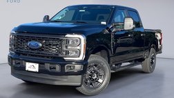 2026 Ford Super Duty F-250 XL