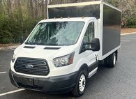 2019 Ford Transit 350 HD