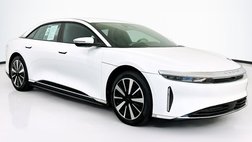 2024 Lucid Air Touring