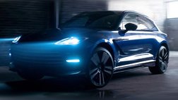 2024 Aston Martin DBX Base