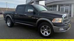 2009 Dodge Ram 1500 Laramie