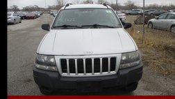 2004 Jeep Grand Cherokee 