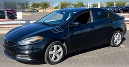 2016 Dodge Dart SXT