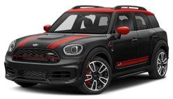 2022 MINI Countryman John Cooper Works ALL4