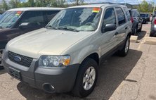 2005 Ford Escape XLT
