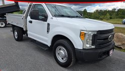 2017 Ford Super Duty F-250 XL
