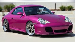 2004 Porsche 911 Carrera