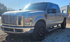 2010 Ford Super Duty F-250 Lariat