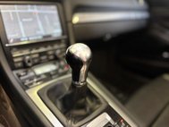 2013 Porsche Boxster Base