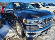 2019 Ram Ram Pickup 1500 Laramie