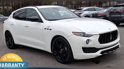 2022 Maserati Levante GT