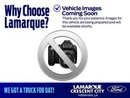2010 Ford Super Duty F-250 Lariat