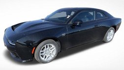 2025 Dodge Charger Daytona R/T