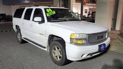 2004 GMC Yukon XL Denali
