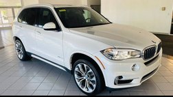 2017 BMW X5 sDrive35i