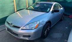 2003 Honda Accord EX
