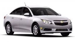 2011 Chevrolet Cruze LT