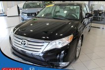 2011 Toyota Avalon Limited
