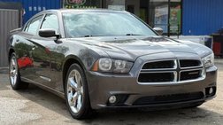 2013 Dodge Charger SXT