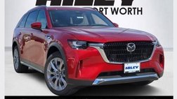 2026 Mazda CX-90 3.3 Turbo Premium Plus