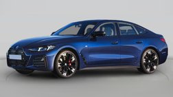 2025 BMW 4 Series M440i xDrive Gran Coupe