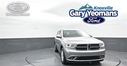 2020 Dodge Durango SXT
