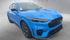 2024 Ford Mustang Mach-E GT