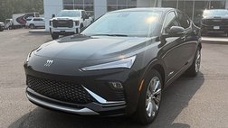 2025 Buick Envista Avenir