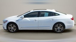 2018 Buick LaCrosse Essence