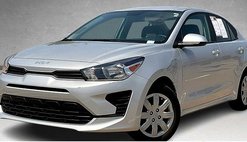 2023 Kia Rio LX