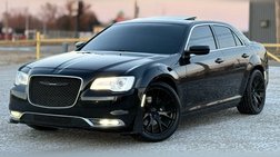 2015 Chrysler 300 C