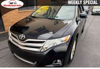 2013 Toyota Venza LE