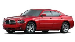 2010 Dodge Charger SRT8