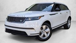2026 Land Rover Range Rover Velar P250 S