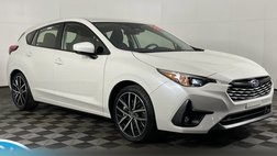 2024 Subaru Impreza Sport