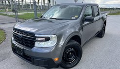 2023 Ford Maverick XL