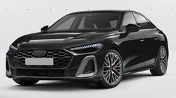 2025 Audi A5 quattro Premium TFSI