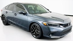 2023 Honda Civic Sport Touring