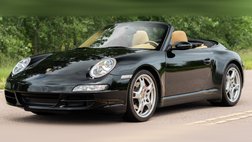 2007 Porsche 911 Carrera 4S