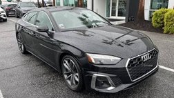 2023 Audi A5 Sportback quattro S line Prestige 45 TFSI