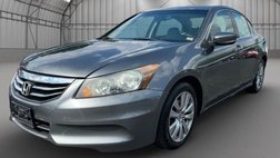 2012 Honda Accord EX-L
