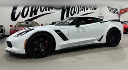 2015 Chevrolet Corvette Z06