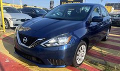 2019 Nissan Sentra SL