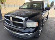 2005 Dodge Ram 1500 Laramie