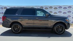 2024 Ford Expedition Timberline